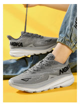 Men Air Cushion Running Trainers