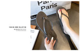Women Non-Slip Summer Flip Flops – Beach & Outdoor Slippers