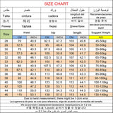 Men's Plus Size Business Casual Jeans