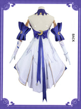 Robin Honkai Star Rail Cosplay Dress