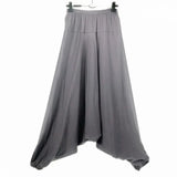 Men's Plus Size Harem Pants – Boho Baggy