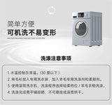 Men Short Sleeve Wool Polo Knit