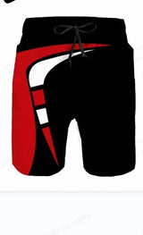 Men Racing Swim Shorts