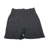 Women Yoga Vest & Shorts Set