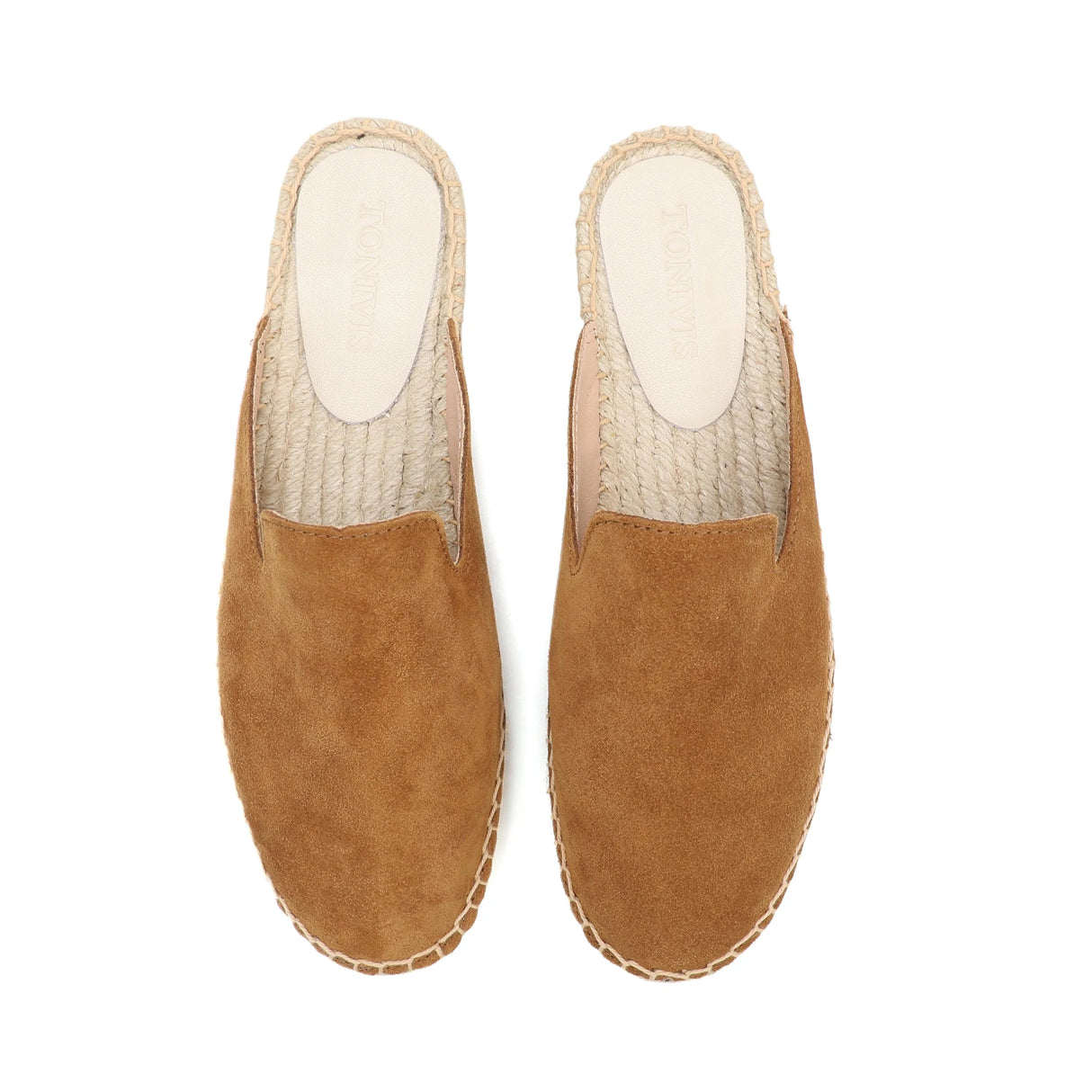 Women Espadrille Mules – Comfy & Versatile Summer Slippers