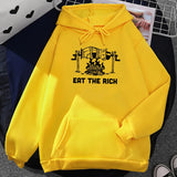Men’s Graphic Hoodie