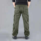 StormFit™ Men’s Waterproof Cargo Pants
