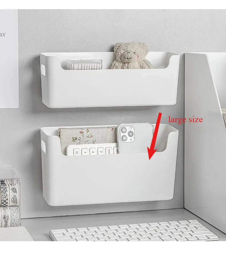 Kitchen Storage Organizer Boxes Set