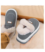 Women Long Tube Fishing Rain Boots