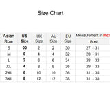 Women Backless Lace Bustier