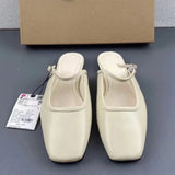 Women Mid Calf Boots Punk Military Sneakers