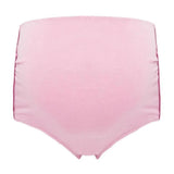 High-Waist Maternity Underwear Panties