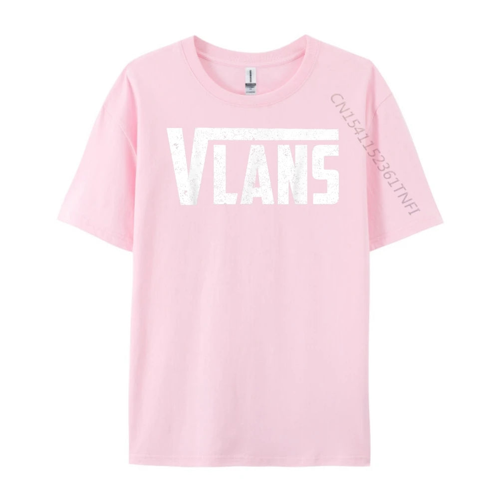 Men’s Network Engineering T-Shirt