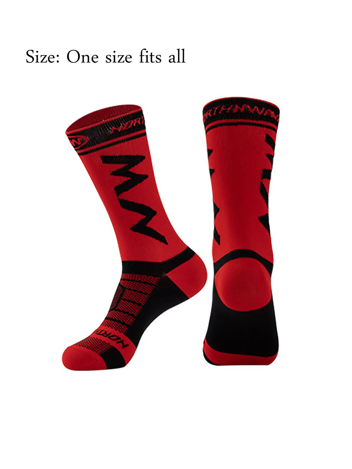 Men’s & Kids Sports Socks