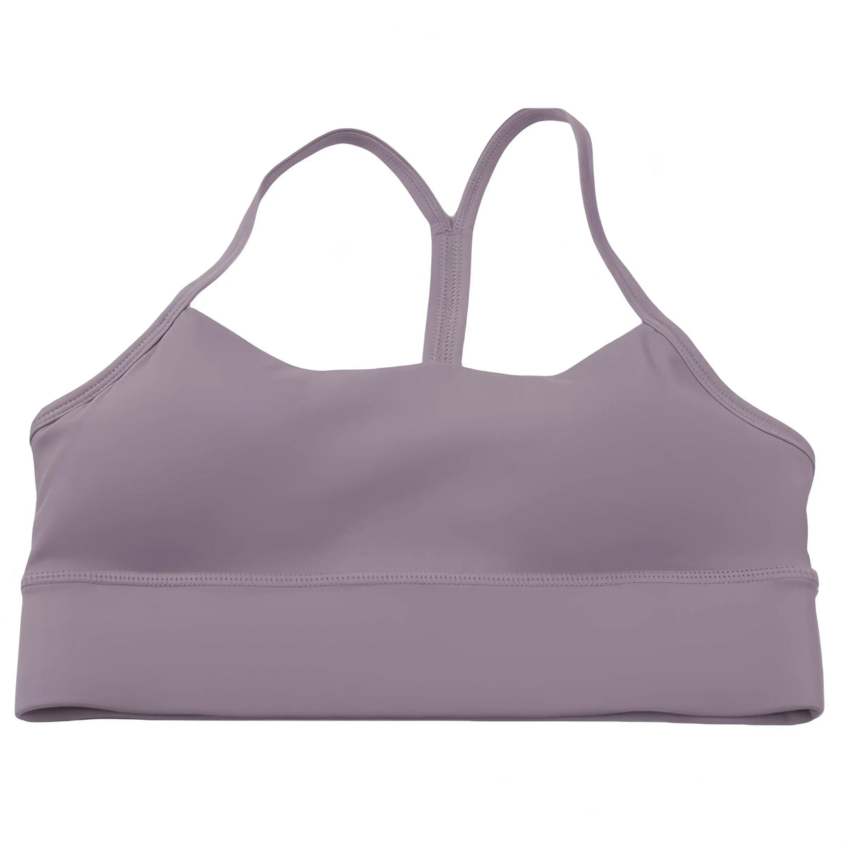 Women Y-Back Fitness Sports Bra