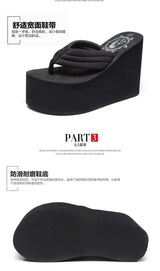 Women 2025 Flip Flops