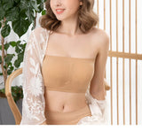 Women Kawaii Push Up Bra Set
