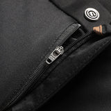 Men Thin Summer Jeans