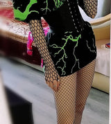 Women Ultra Sheer Tights