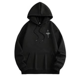 Men’s Casual Sports Hoodie