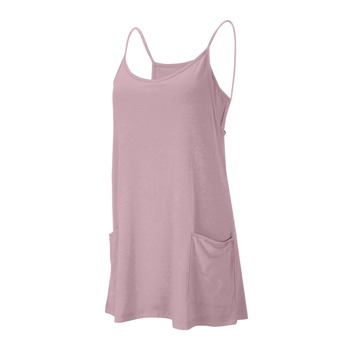 Women Sleeveless Tennis Onesie