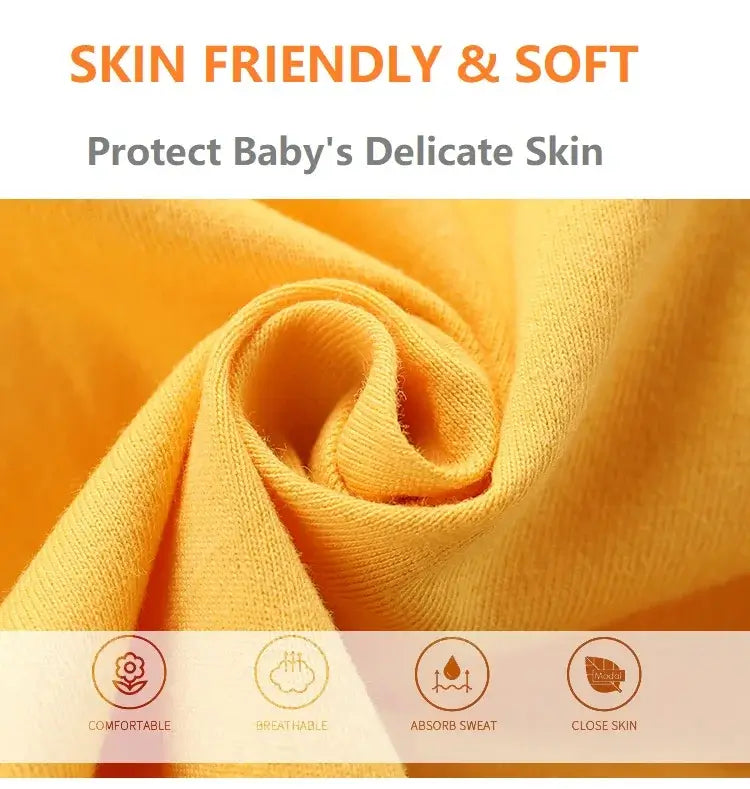 Boys Girl T-shirt Shorts