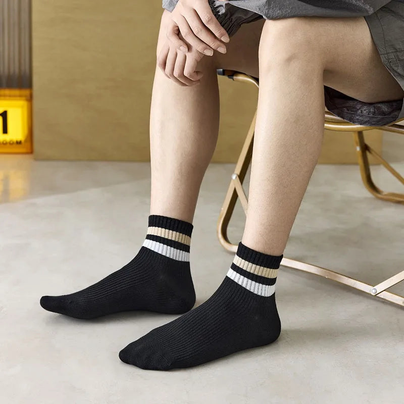 Men’s Short Socks