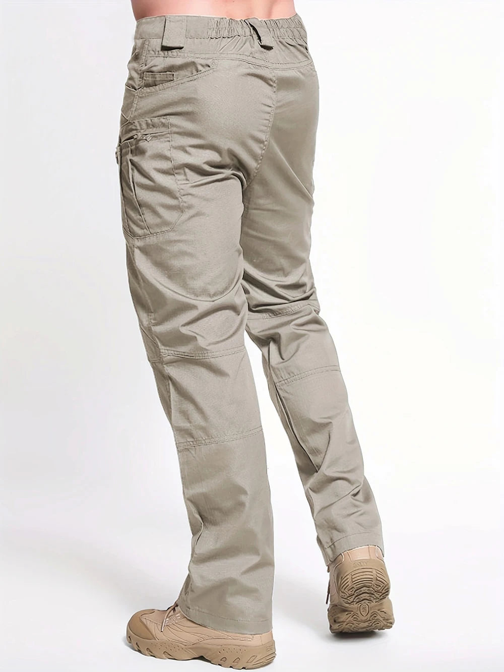 Men’s Tactical Cargo Pants