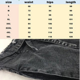 Women High Waist Skinny Stretch Jeans
