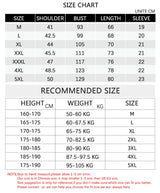 Men's Plus Size Patchwork V Neck T-Shirt – Black