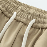 Men’s Cotton Workwear Cargo Pants