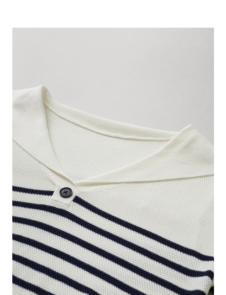 Women's Summer Knit Top