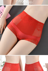 Women Floral Backless Nightdress