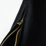 Men Cargo Pocket Jeans