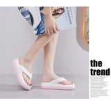 Women Trendy Flip Flops – 2025