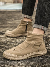 Men’s High-Cut Work Boots