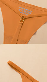 Women 3-Piece Lingerie Sleep Set