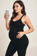 Maternity Cargo Pants Workwear