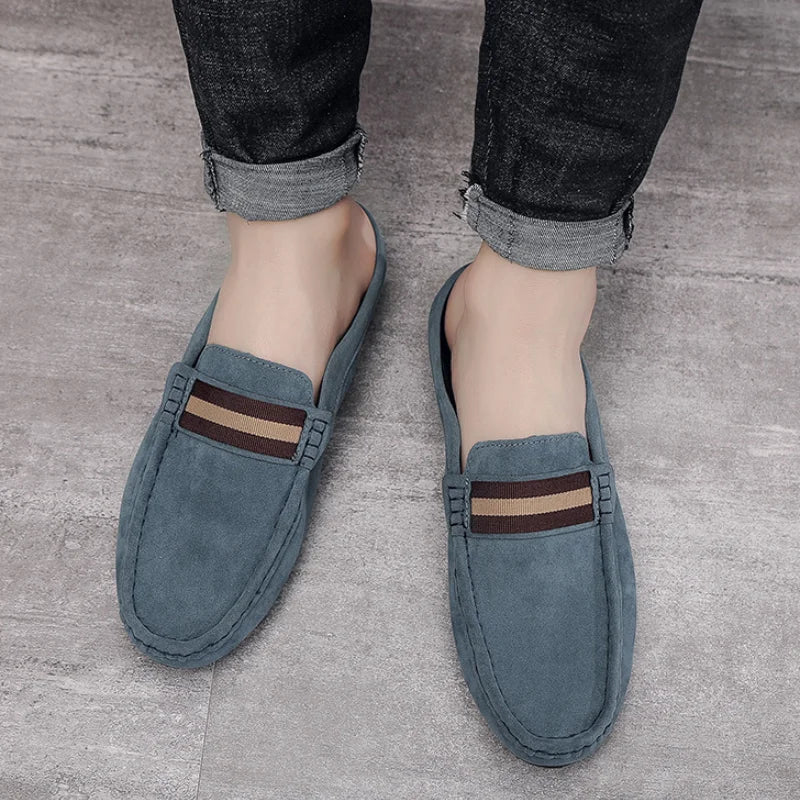 Men Lightweight Mules