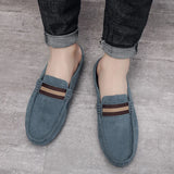 Men Lightweight Mules
