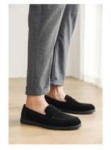 Men’s Retro Casual Autumn Shoes