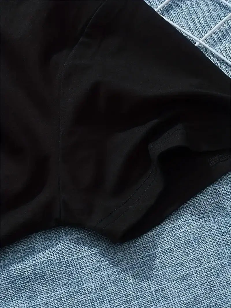 Women Plus Size T-Shirt Shorts Set