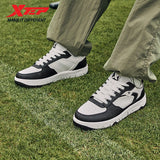 Xtep Mumbai Men Lace Up Street Sneakers