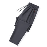 Men’s Slim Fit Jogger Pants