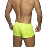 Men String Swim Shorts