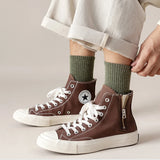 Men’s Cotton Business Dress Socks