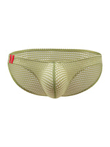 Men's Sexy Mesh Briefs – U Convex Low Rise