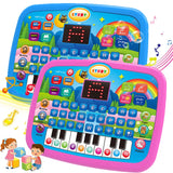 Kids Educational Learning Tablet Toy
