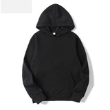 Heavyweight High Street Hoodie