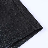 Women's Dresses Glitter Backless Strappy